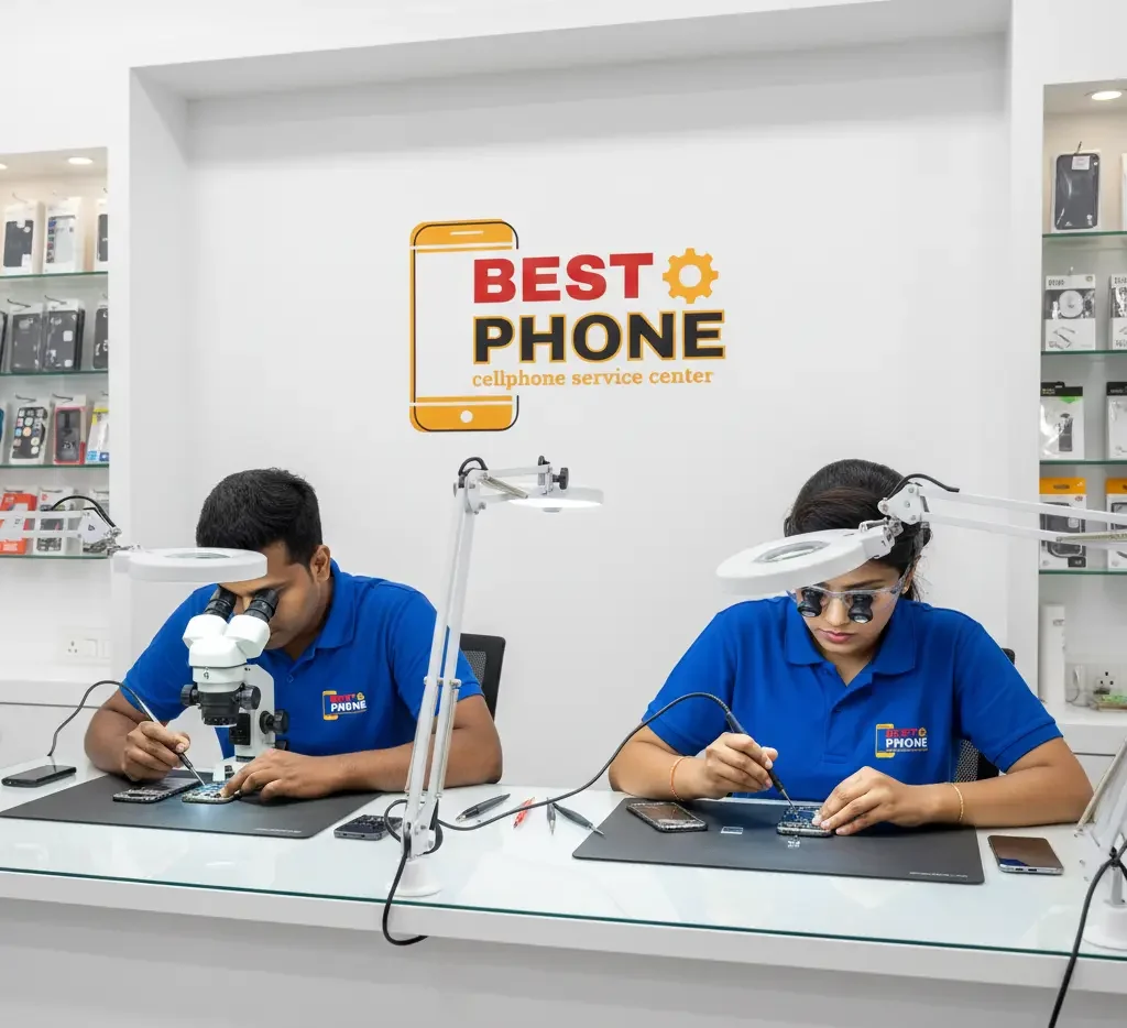 Service HP Sidoarjo Terdekat